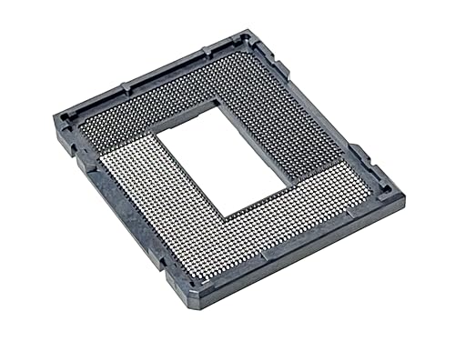 Amazon | LGA1700 CPUソケット BGA 半田ボール済み ピン折れ